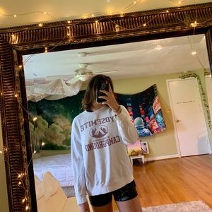 Yosemite Brandy Melville